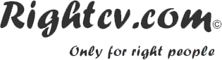 RightCV