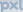 PXL logo
