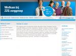 ZZG Zorggroep OUD