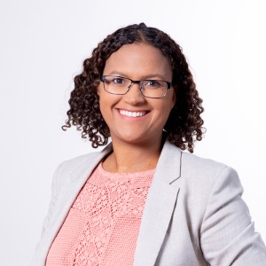 DamarisDamaris&nbsp; Berhe-Rodriguez