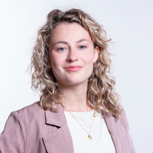 SachaSacha  Visser