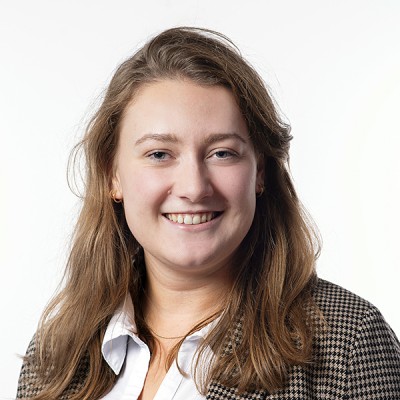 EmilieEmilie&nbsp; Vissering