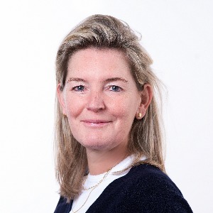 Ellen Deckers