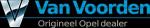 van Voorden