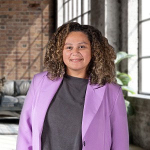 Karen Diaz Molina