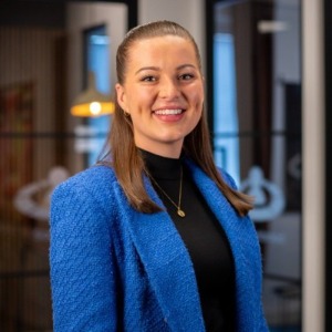 Iris van de Sande