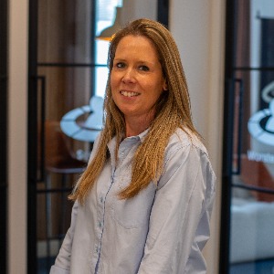 Janine den Teuling