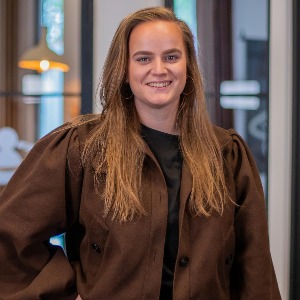 Laurieke Vinke