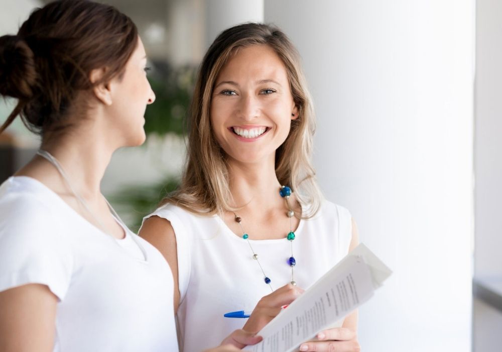 Senior HR-Adviseur