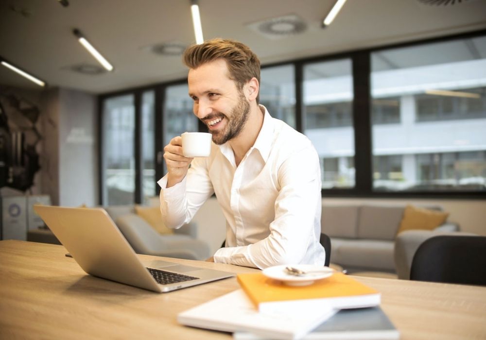 Accountmanager Export