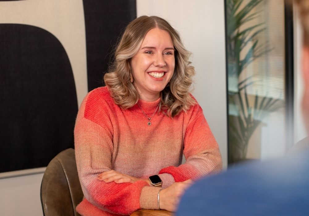 HR Consultant bij Bakker & Bosch