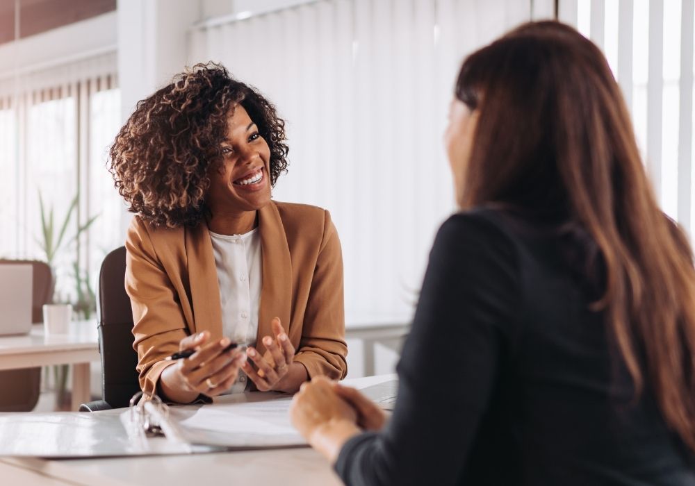 Sales Support medewerker