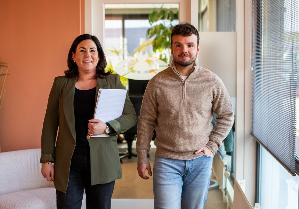 Recruitment Consultant VT