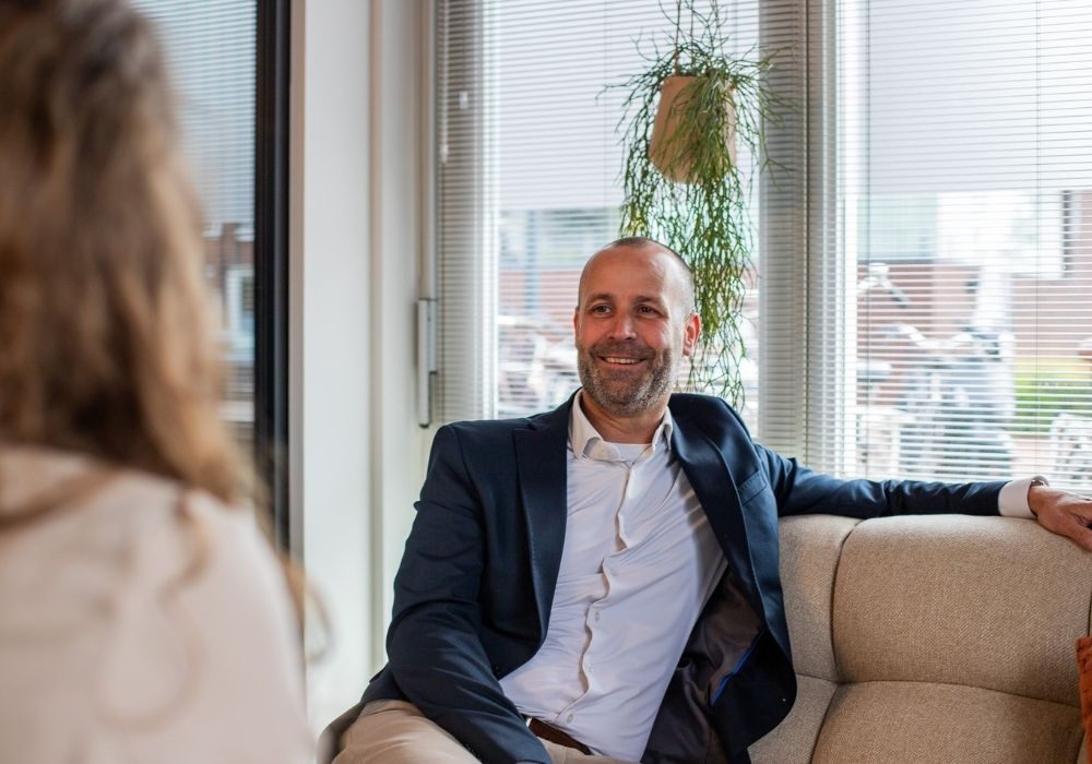 Teamleider Vastgoed Talent