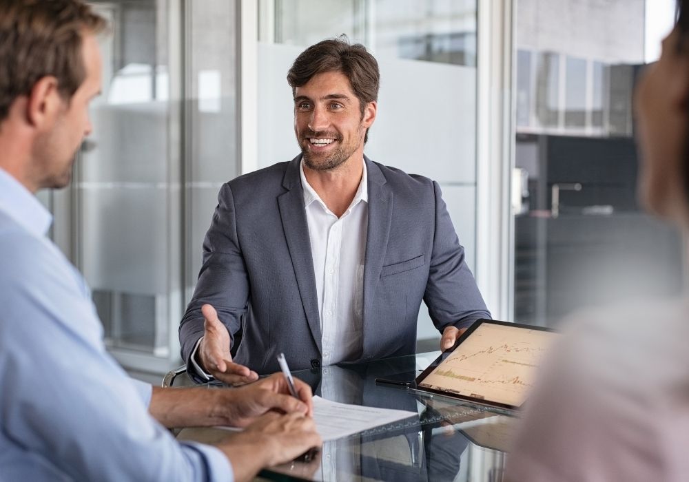 Senior HR-adviseur