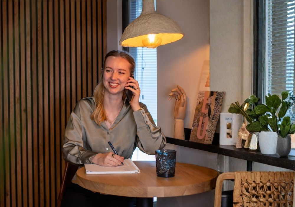 Junior Recruitment Consultant