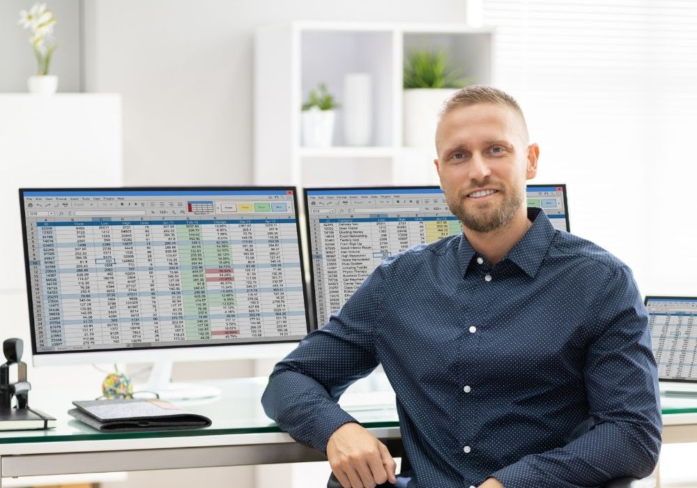 Financieel Controller