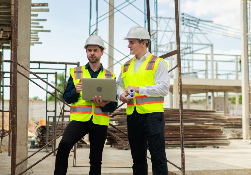 Projectmanager Groot Onderhoud - Nieuwbouw en Verduurzaming (medior)