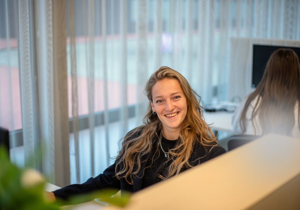 Junior HR Consultant