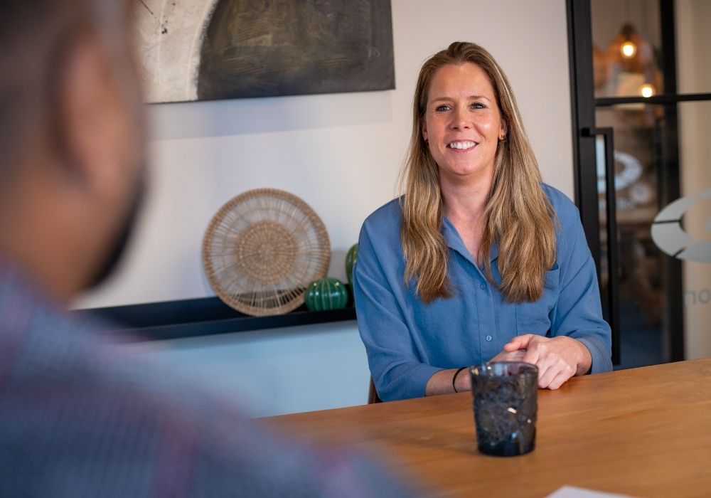 Recruitment Consultant Vastgoed Talent
