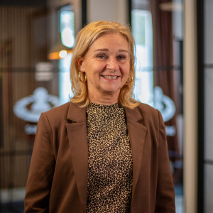 Petra Teunissen