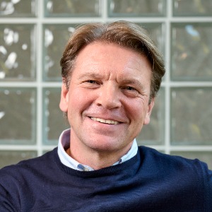 Robert Bolenius