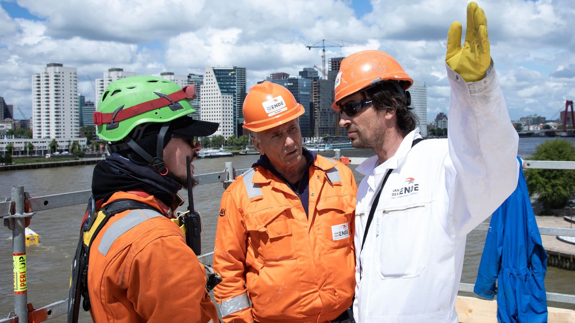 Project Manager Integrale Projecten