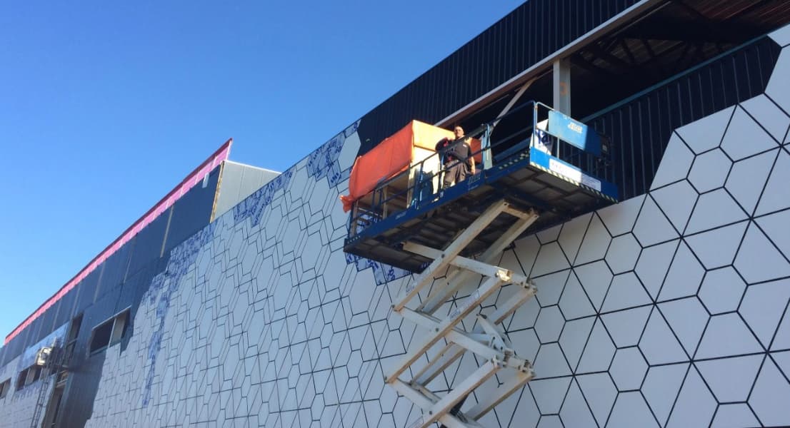 Projectleider Dak- en Gevelbekleding