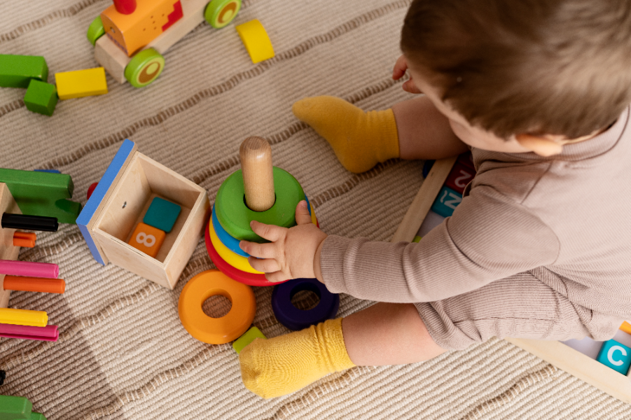 Controller bij Bink Kinderopvang, in Hilversum