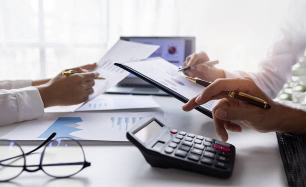Financial Controller (Regio Utrecht)