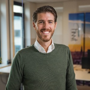 Niels Krommenhoek