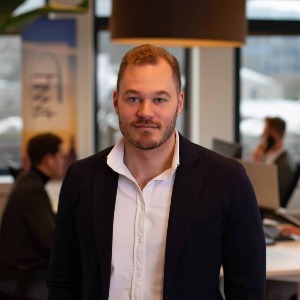 Jesper Noorlander