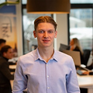 Thijmen Spaargaren