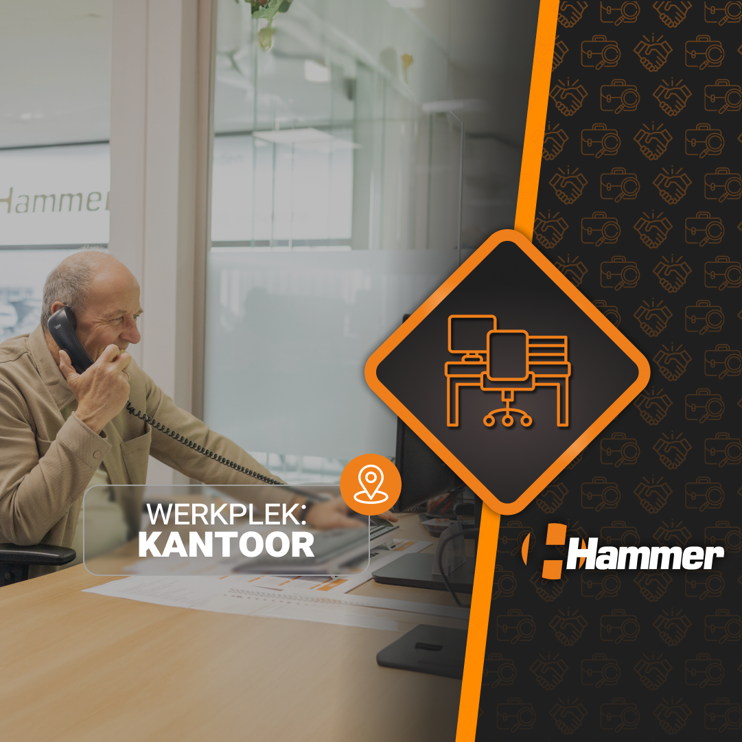 Vacatures - Hammer Vacatures - Hammer