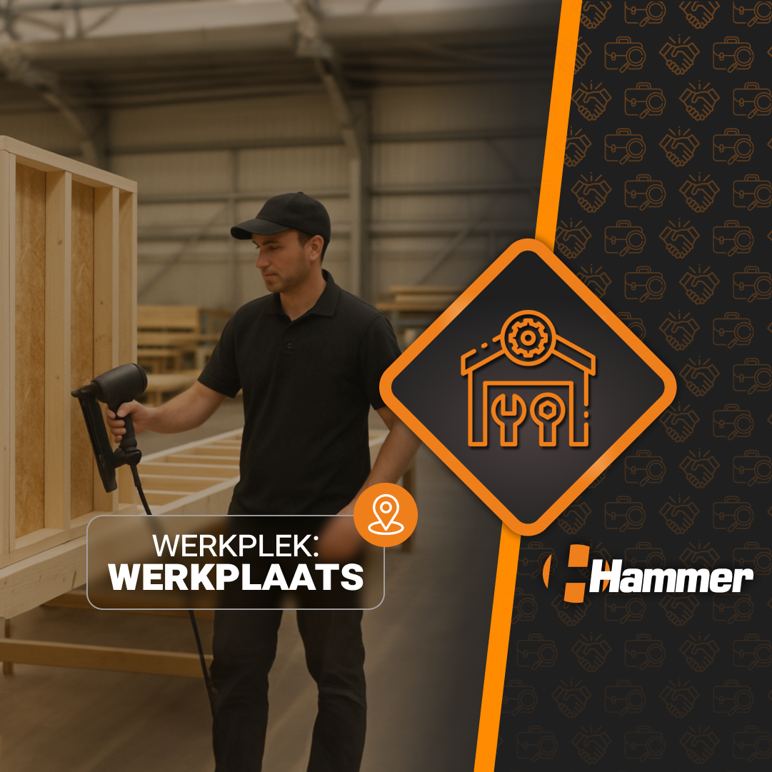 Vacatures - Hammer Vacatures - Hammer