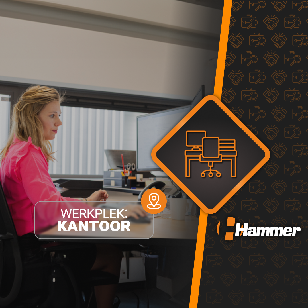 Vacatures - Hammer