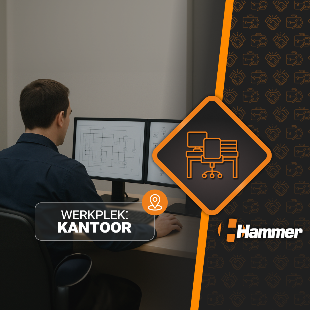 Vacatures - Hammer Vacatures - Hammer