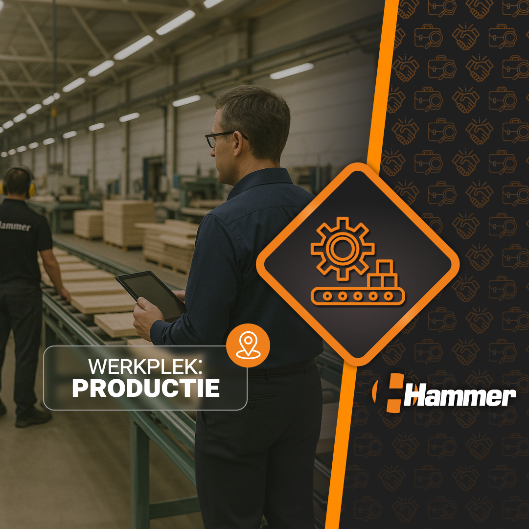 Vacatures - Hammer