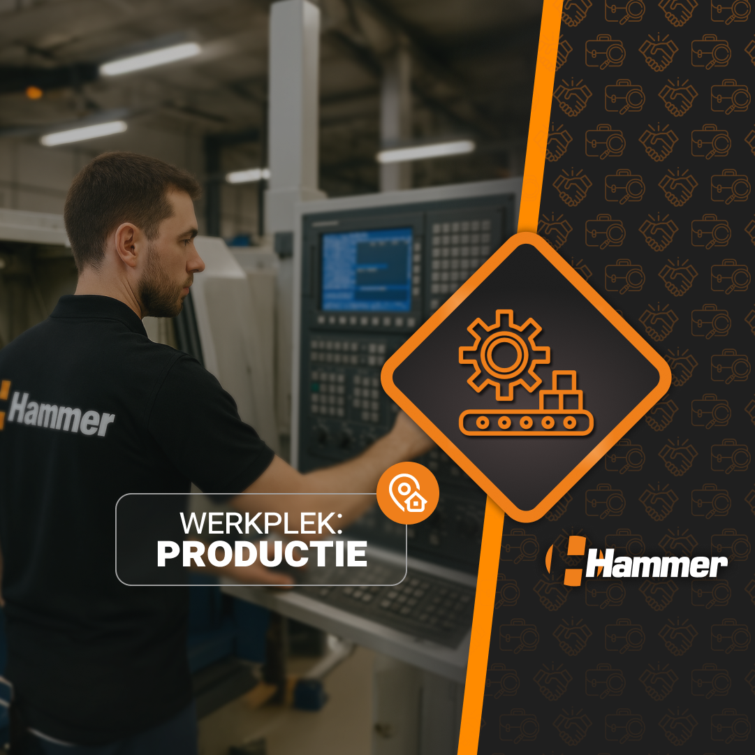 Vacatures - Hammer