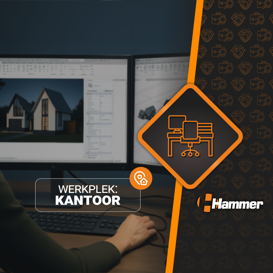 Vacatures - Hammer