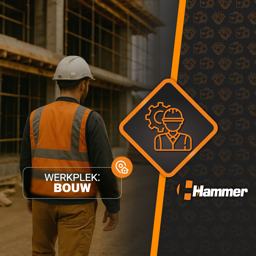 Vacatures - Hammer Vacatures - Hammer