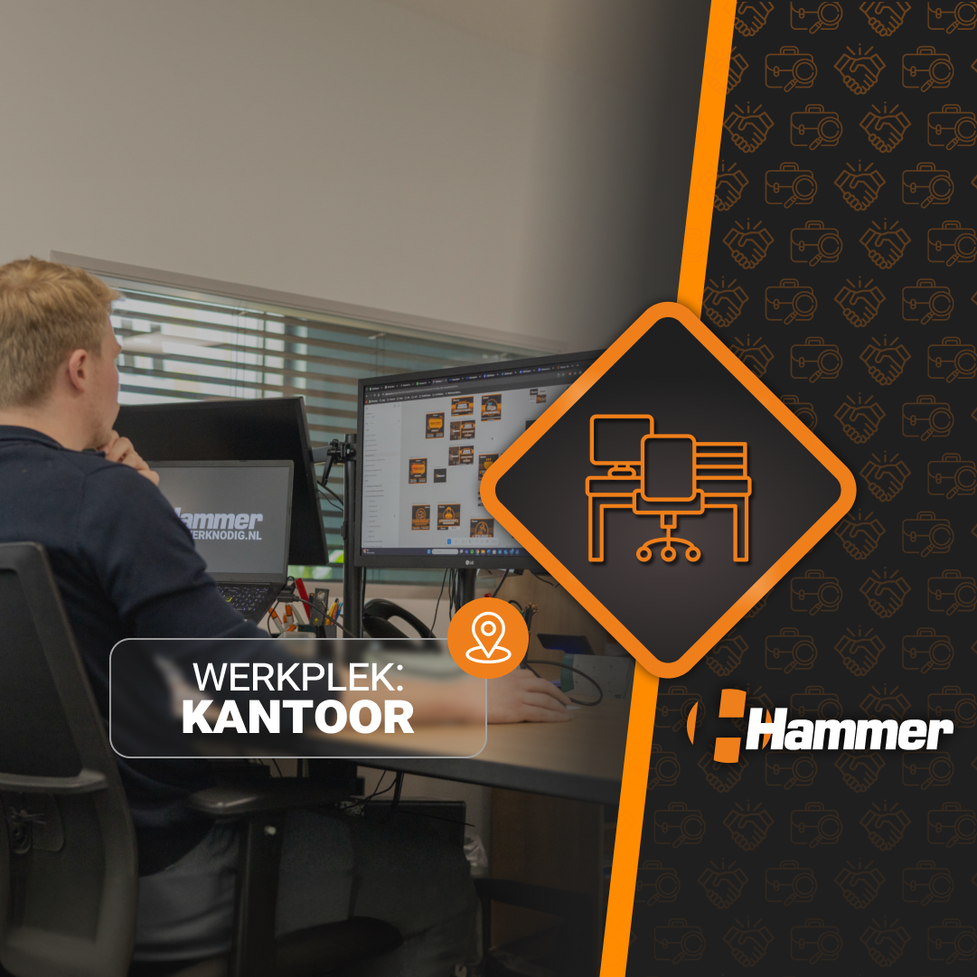 Vacatures - Hammer