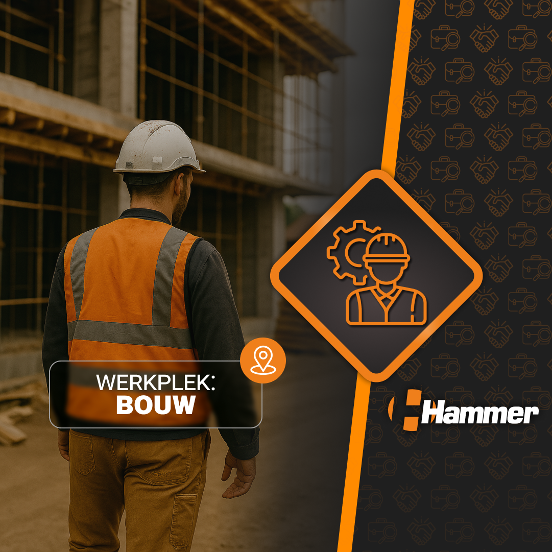 Vacatures - Hammer Vacatures - Hammer