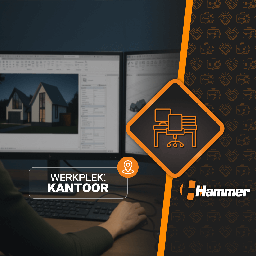 Vacatures - Hammer