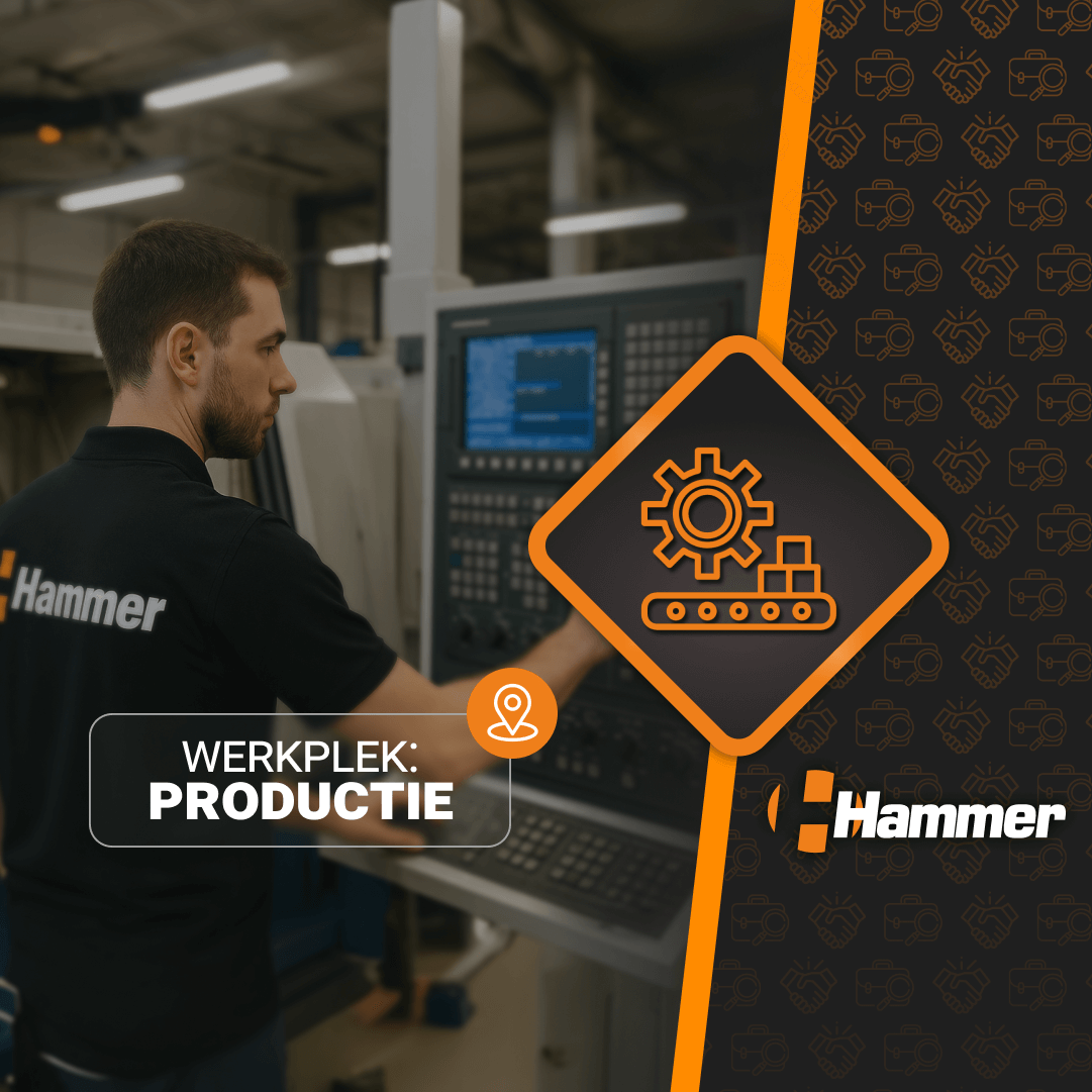 Vacatures - Hammer