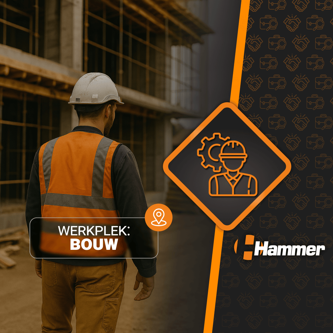 Vacatures - Hammer