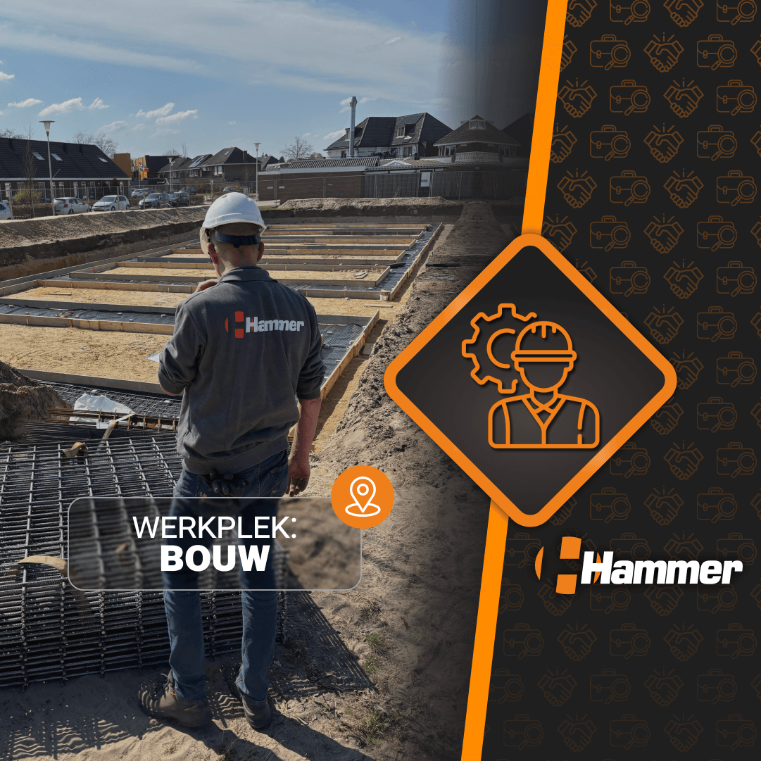 Vacatures Oud - Hammer Vacatures Oud - Hammer