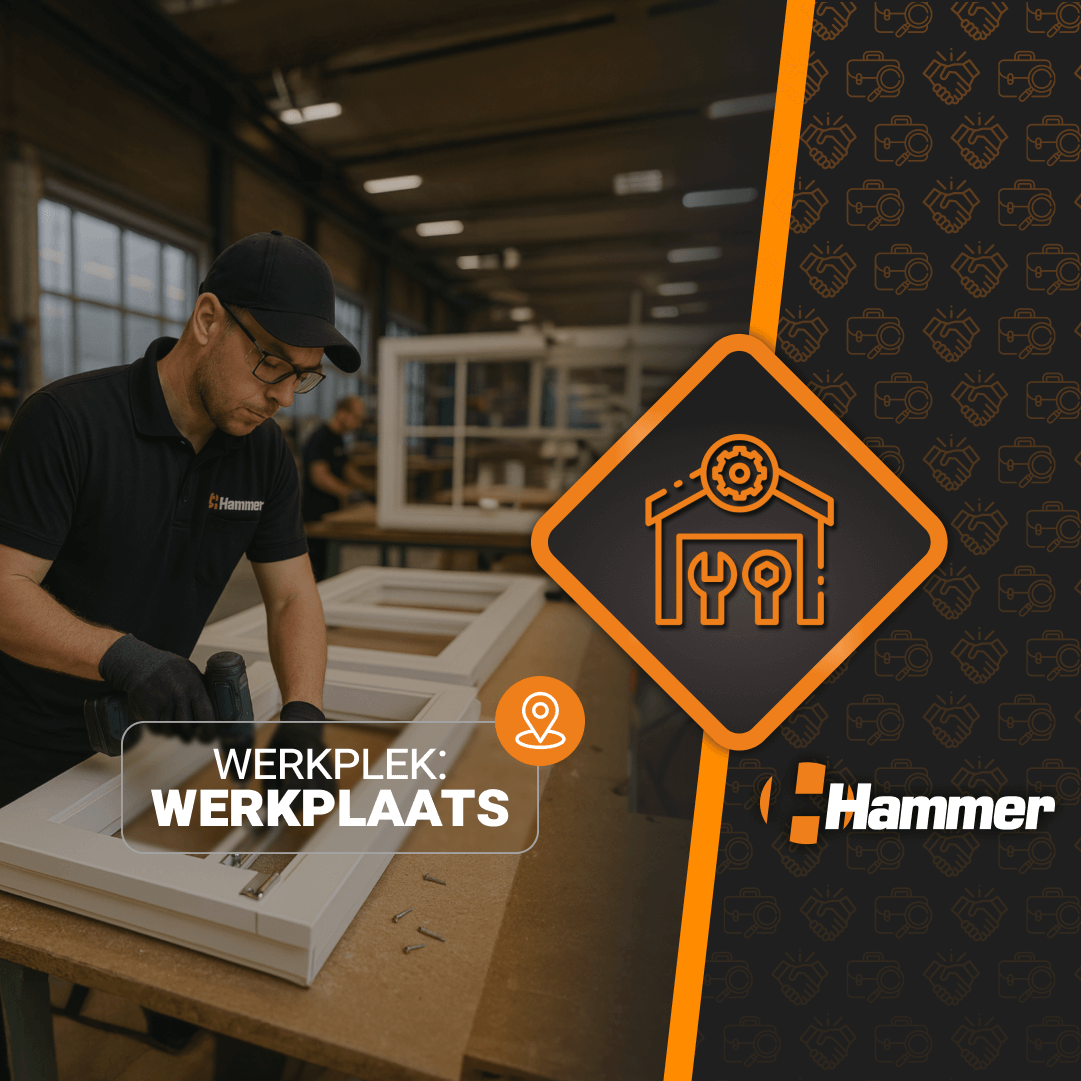Vacatures - Hammer