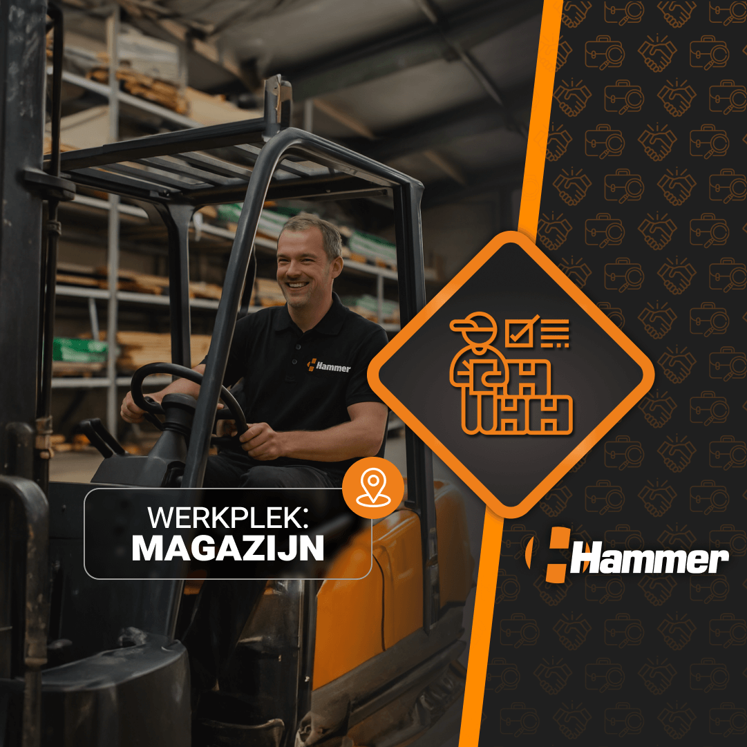 Vacatures - Hammer