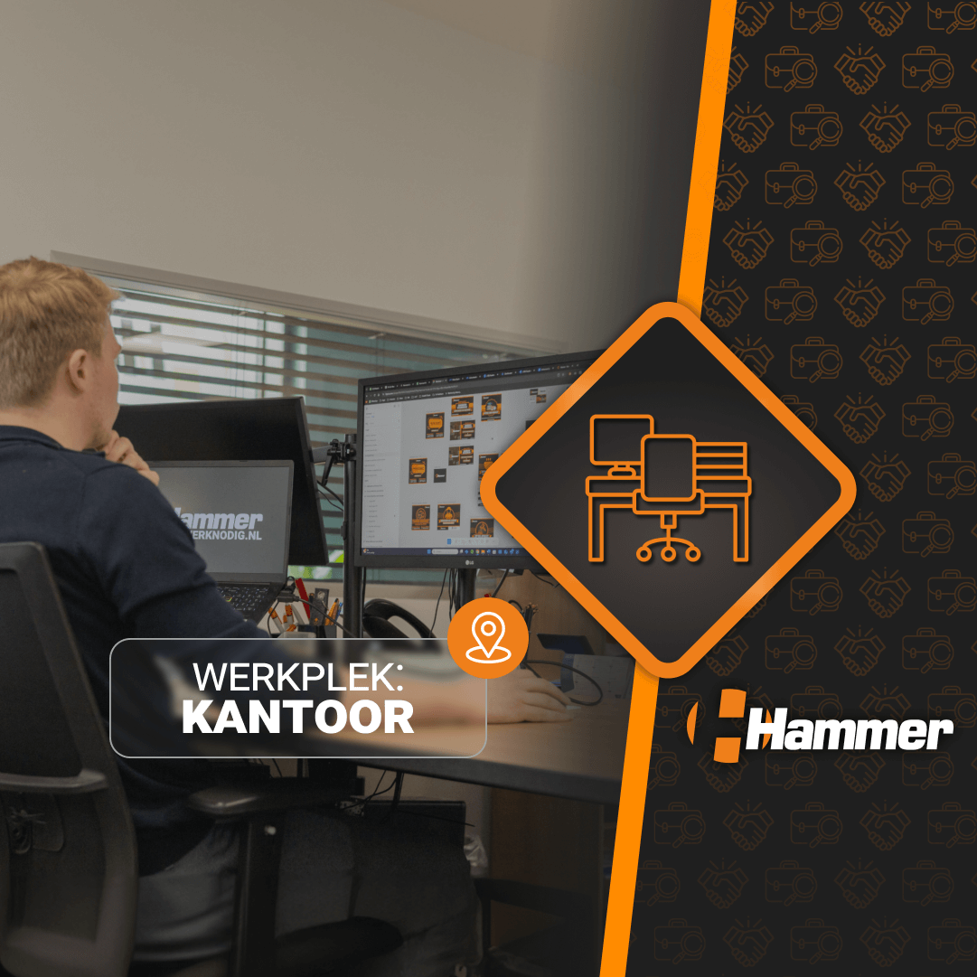 Vacatures - Hammer